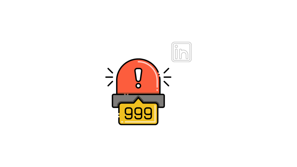 Quick Way To Bypass 999 Response When Scraping LinkedIn Profiles