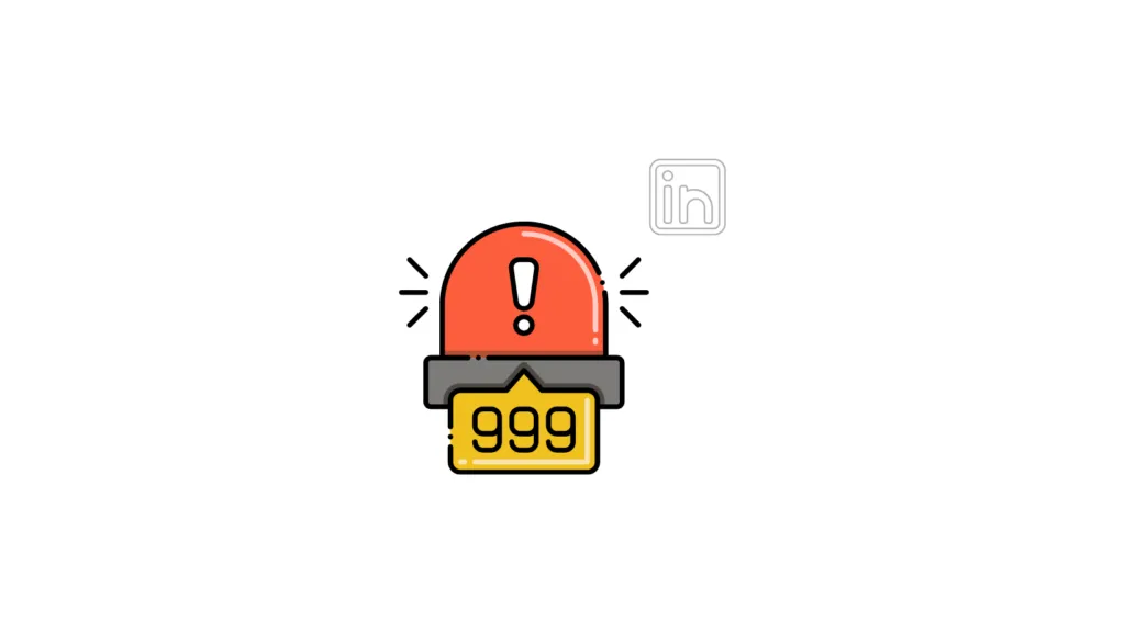 Quick Way To Bypass 999 Response When Scraping LinkedIn Profiles