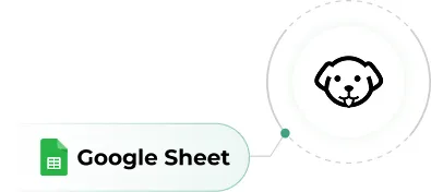 Scrapingdog Google Sheets add-on