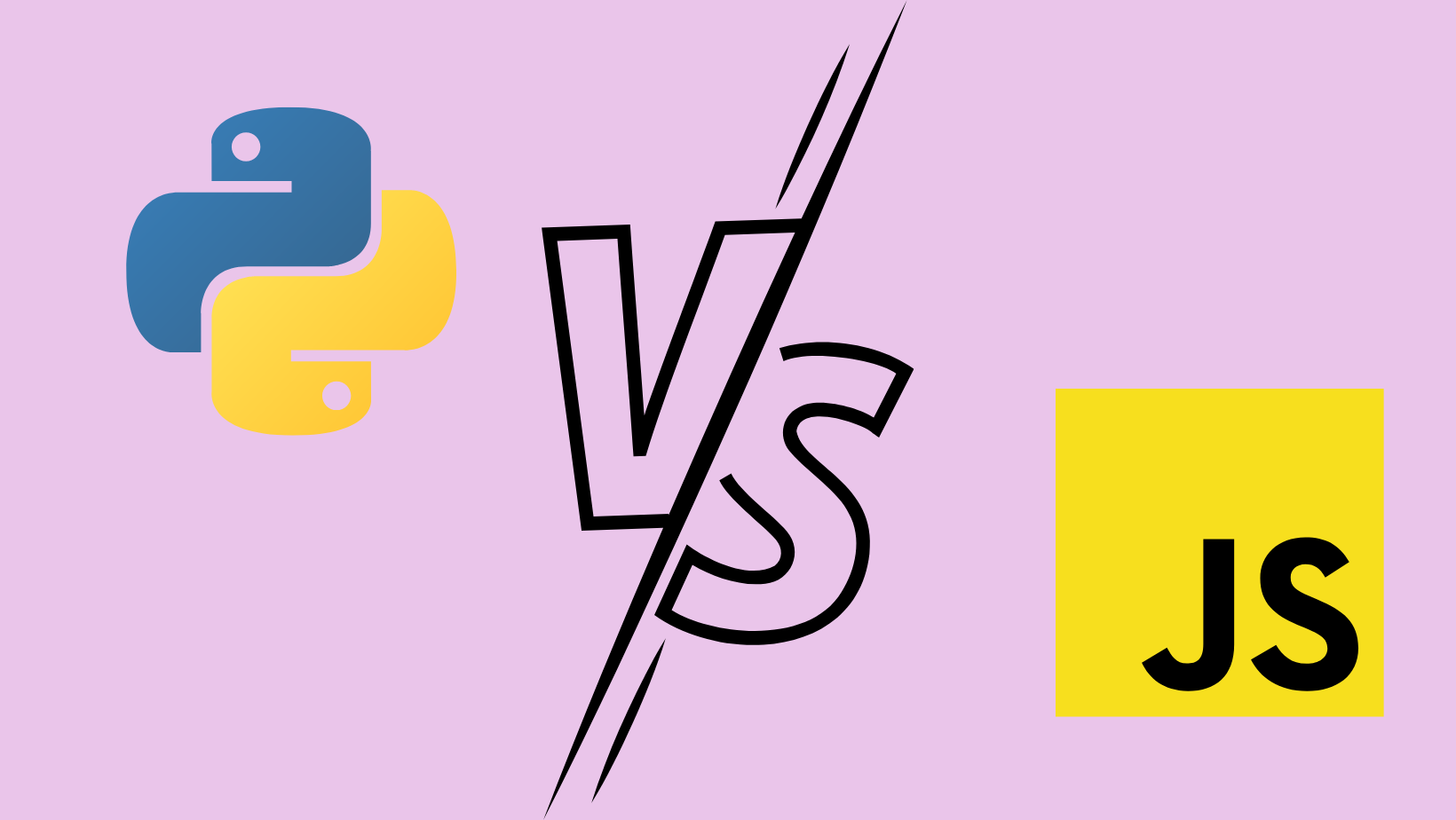 python vs javascript which is better for web scraping