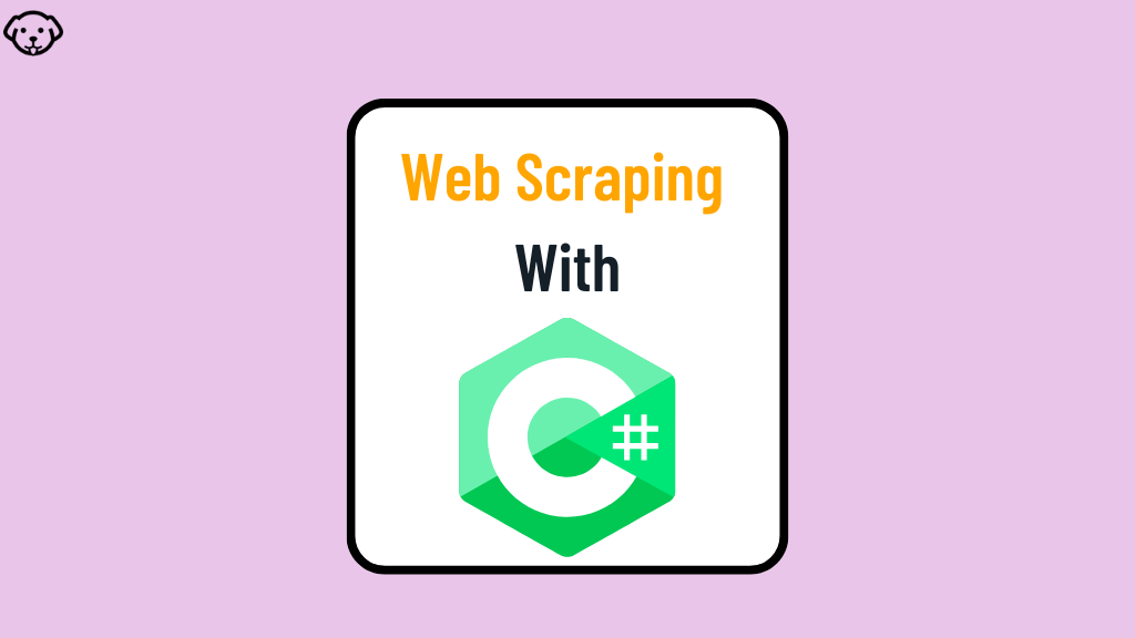 web scraping with c sharp