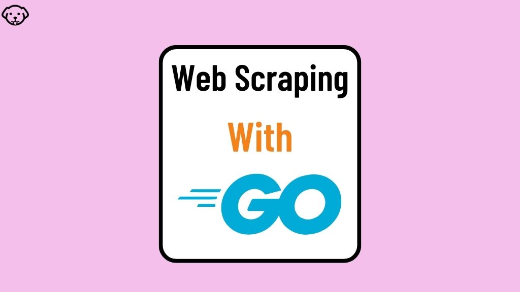 web scraping with Go