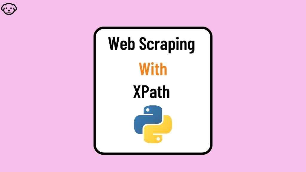 web scraping in xpath python 