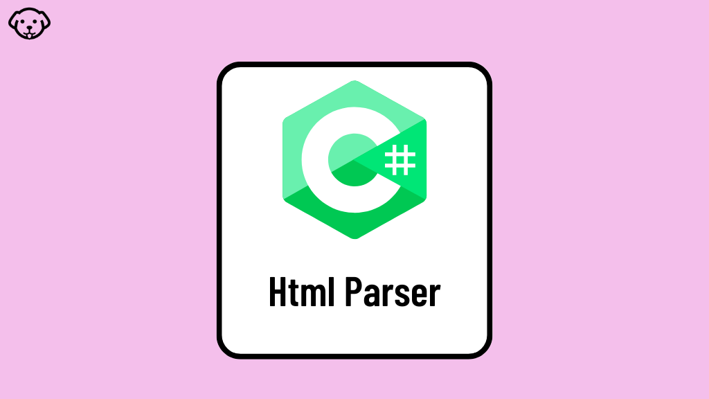 c# html parser