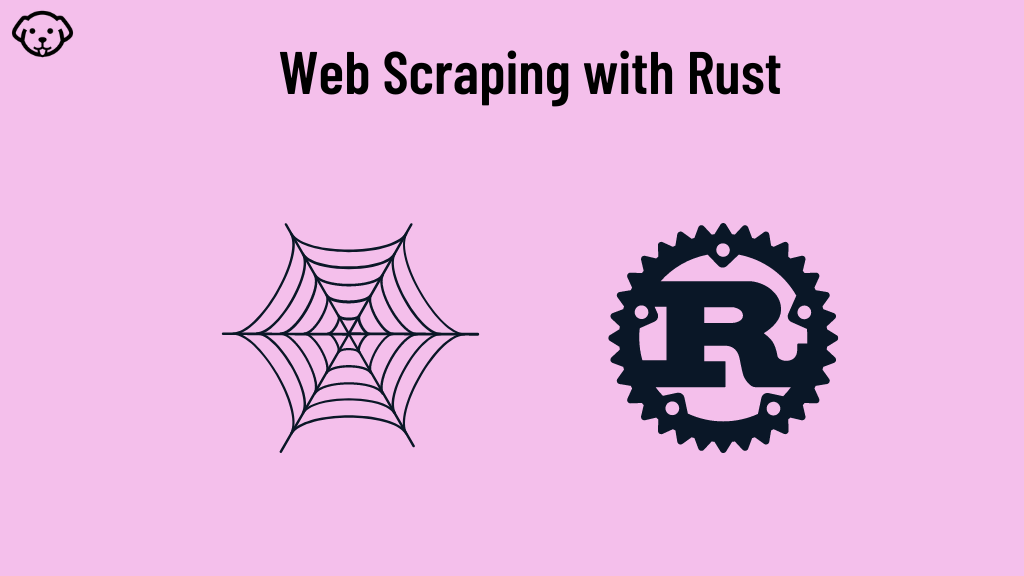web scraping with rust