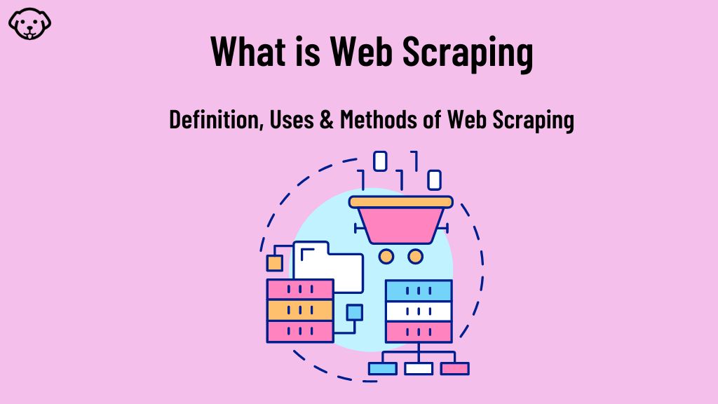 what is data scraping