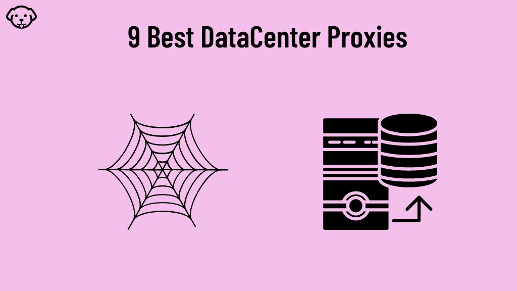 9 best datacenter proxies
