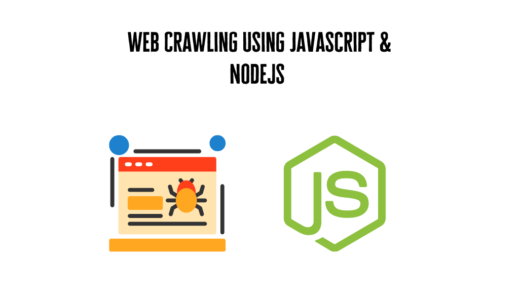 web scraping with javascript and nodejs