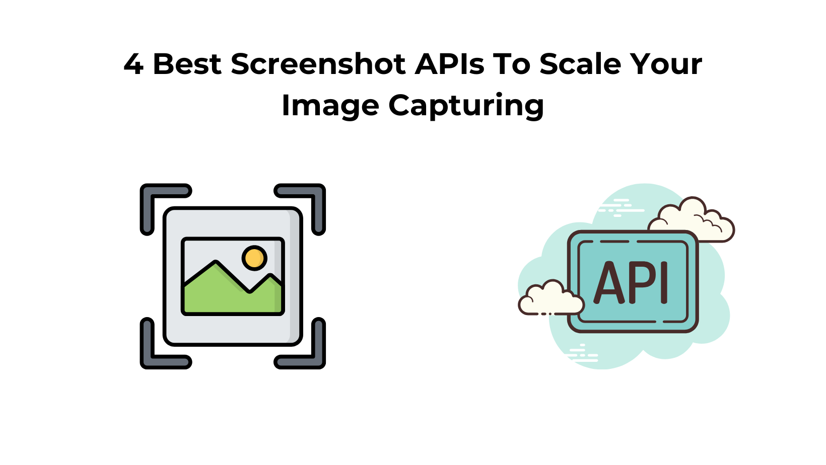 Best Screenshot APIs