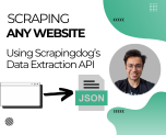 Data Extraction API