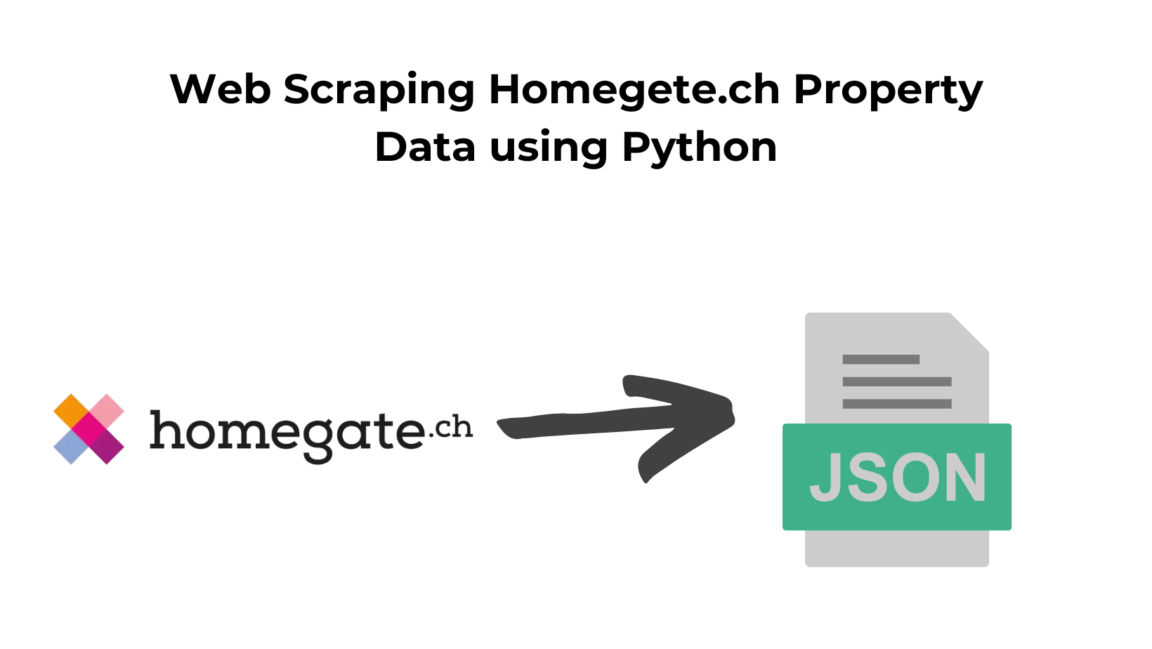 web scraping homegate.ch