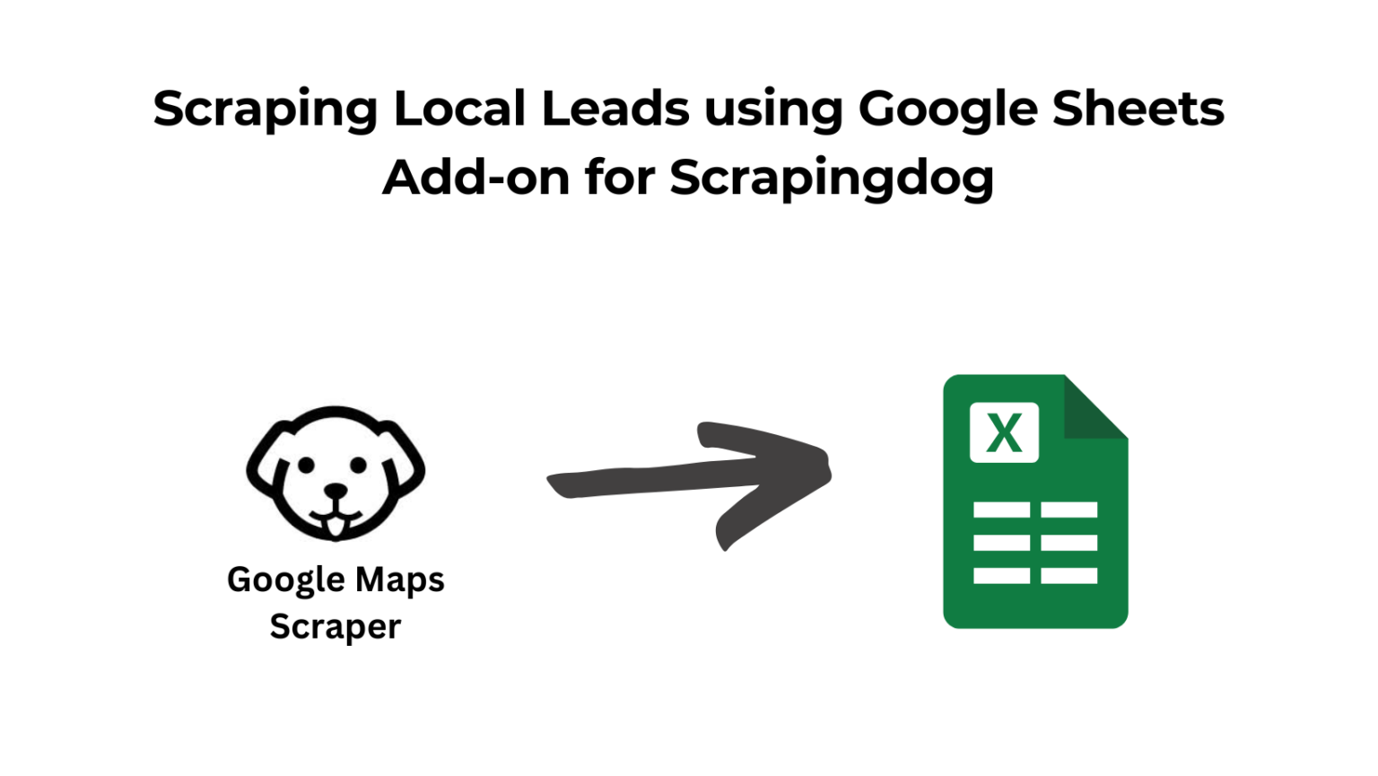 No Code Tutorials Scraping Dog