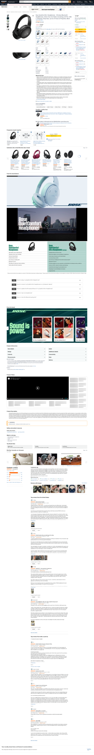 amazon product screenshot